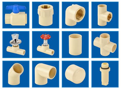 Applications Domestic Plumbing For Hot Cold Water Chandra Enterprises Pvt Ltd