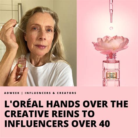 LOréal Paris is the latest brand to address this gap in the market