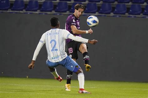 Copa Ecuador 2022: Estos son los partidos de la semifinal que se