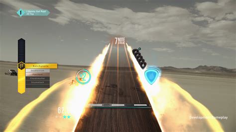 Guitar Hero Live Ps4 Playstation 4 Game Profile News Reviews