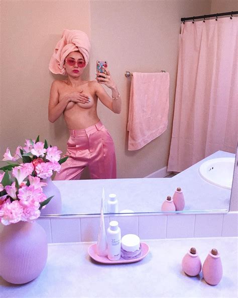 Miranda Makaroff Nude Explicit Photos Videos The Fappening