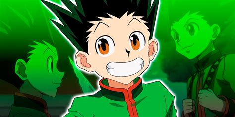 Hunter X Hunter Creator Reveals Positive Manga Update In New Image Release