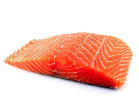 Chum salmon Nutrition Information - Eat This Much