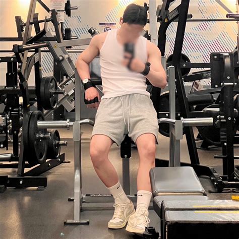 Kosuke Photo Update Gay Massage Noir Tokyo