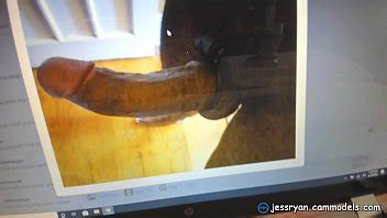 Esposa Caliente Milf Jess Ryan Le Da A Bbc Brian Una Calificaci N De