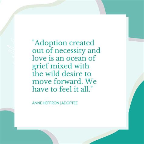 10 Quotes That Get Real About Adoption