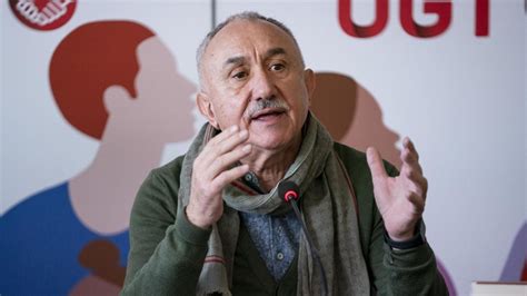 UGT pide al sustituto de Calviño una subida del SMI y la reducción de