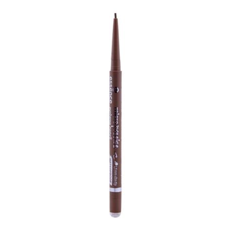 Order Essence Micro Precise Eyebrow Pencil Blonde Online At Special Price In Pakistan