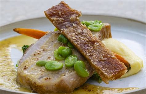 The Michelin Guide Inspectors Dishes Of The Month