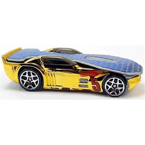 Hot Wheels First Editions Solar Reflex Universo Hot Wheels