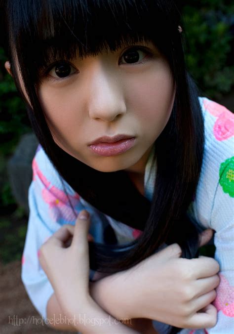 Japanese Bikini Models Emi Kurita In Kimono Session 2 BIKINI MODELS