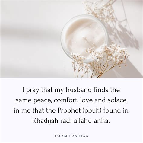 20 Love And Marriage Quotes For Muslim Couples - Islam Hashtag