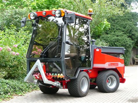 Nimos - Bert van Loon Groentechniek