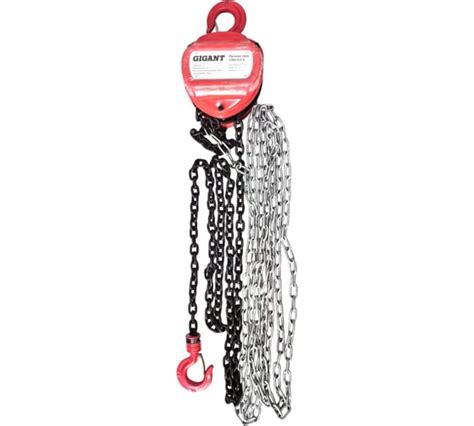 Таль ручная: цепные, шестеренчатые, рычажные, передвижные и ...