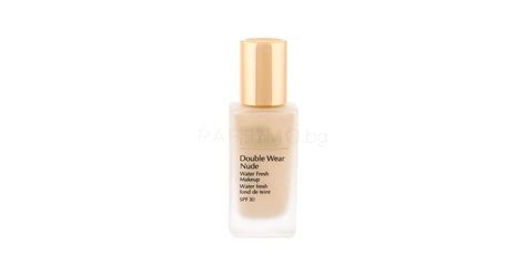 Est E Lauder Double Wear Nude Spf Ml W Sand Parfimo Bg