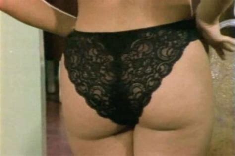 Naked Michelle Mayer In La Negra Tomasa