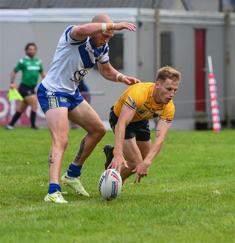 Cornwall Vs Workington Gallery 1 Cornwall Rlfc