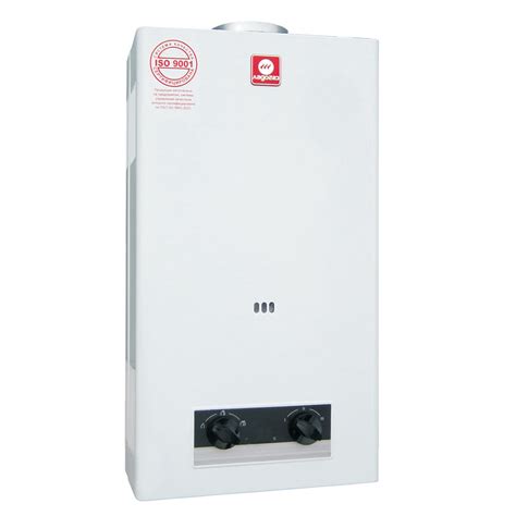 Газовая колонка ЛАДОГАЗ ВПГ-11ED-01 — 18.300руб. — купить в СПБ И ЛО ...