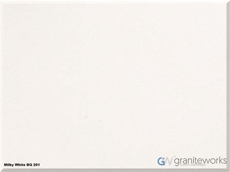 milky white graniteworks austin