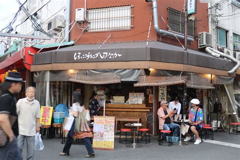 Photos | Deep Osaka Food Tours