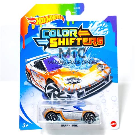 Jual HOT WHEELS COLOR SHIFTERS PILIH VARIANNYA HOTWHEELS BISA BERUBAH WARNA HOTWHEEL COLOUR