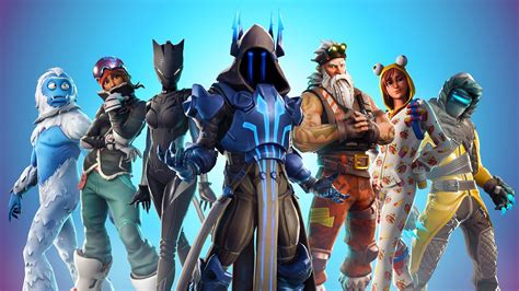 Unlock Zenith And Lynx Outfit Upgrades In Fortnite Allgamers