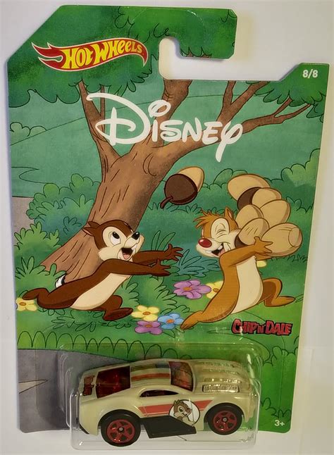 Disney Mickey Friends Hot Wheels Modell Von Pick Gbb Eur Picclick De