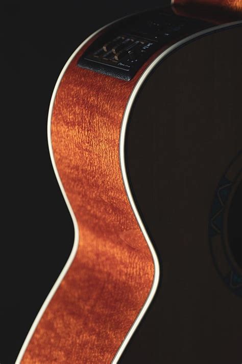 Takamine Limited 2023 Santa Fe 30th Anniversary Winter Special Mit