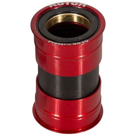 Rotor Pf4630 Press Fit Ceramic Bottom Bracket Lordgun Online Bike Store