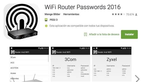 Cómo cambiar la contraseña Wifi de tu router Soluciones