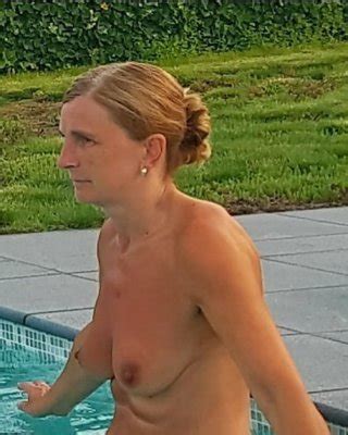 Swimming Pool Matures Porn Pictures XXX Photos Sex Images PICTOA
