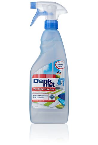Textilerfrischer | Detergent bottles, Bottle, Cleaning supplies