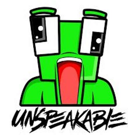 Stream Unspeakable Nathan Youtube By Kintokishinsuke Listen