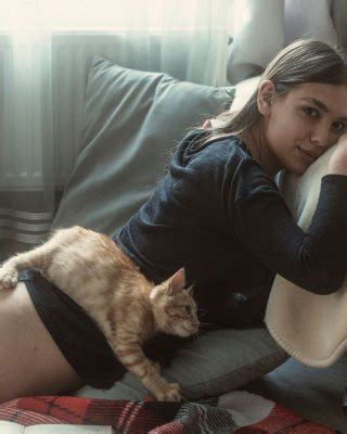 Nemmy Horin Nude Porn Pictures XXX Photos Sex Images PICTOA