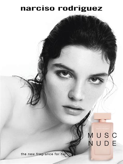 Narciso Rodriguez Ra M T Musc Nude T P Ch Golf V Cu C S Ng