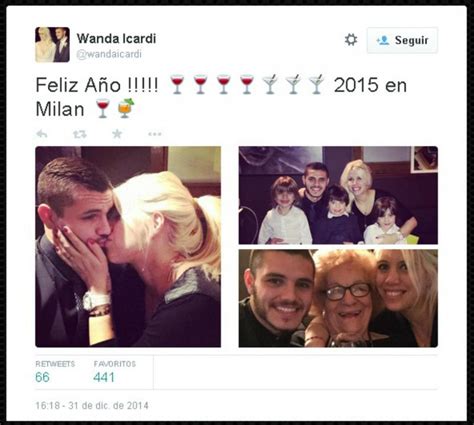 Maxi López Indignado Con Wanda Nara Por No Poder Pasar Año Nuevo Con