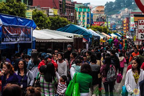 session-road-in-bloom-baguio-city-3 | Lakbay Baguio City