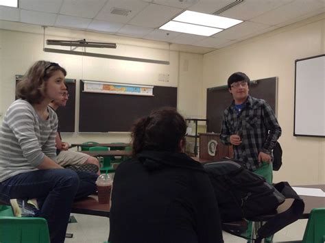 New Jewish Student Union club launches – The Leaf