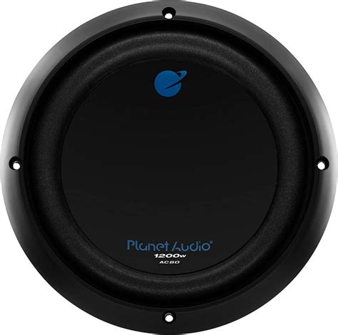 How to Find the Best 8 Inch Free Air Subwoofer in 2021 Online in 2021 ...