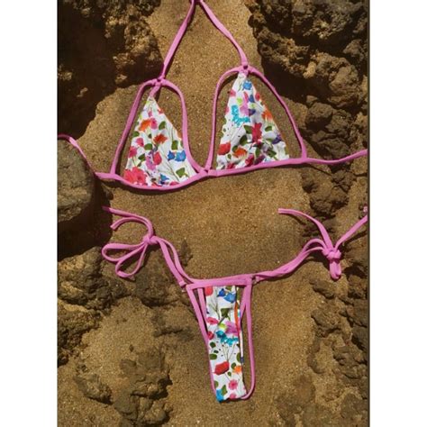Bora Mini Bikini LolaLuna Shop
