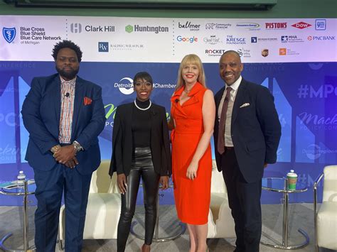 Leaders say that racial equity in businesses is key for Michigan growth