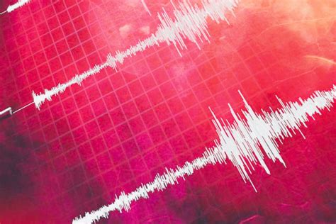 Temblor 4 9 Se Percibe En La Zona Central Del País