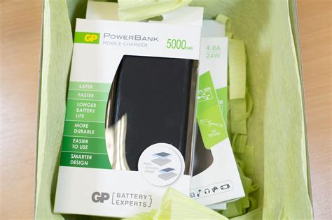 GP Power Bank – Zit Seng's Blog