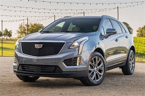 Cadillac South Korea Sales Increase 37 Percent In July 2019