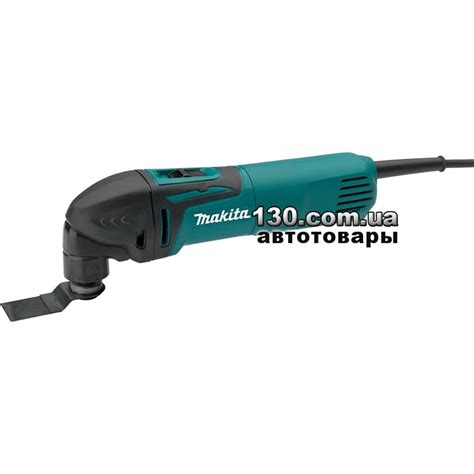 Makita TM3000CX1J — renovator