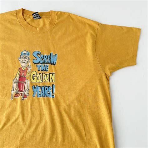 Yahoo オークション 中指 FUCK YOU プリント s BEST フルーツオブ