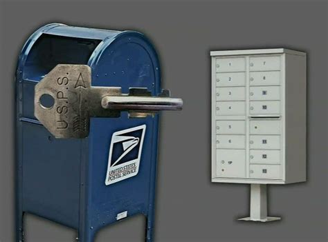 VIDEO What Are Arrow Keys The Keys Postal Workers Carry That Thieves Want