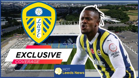 Leeds United Problem Shared Amid Michy Batshuayi Reports