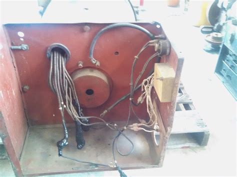 2 53 Detroit Generator Cummins 4bt And Diesel Conversions Forums