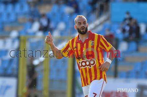 Albinoleffe Vs Catanzaro Foto Photogallery